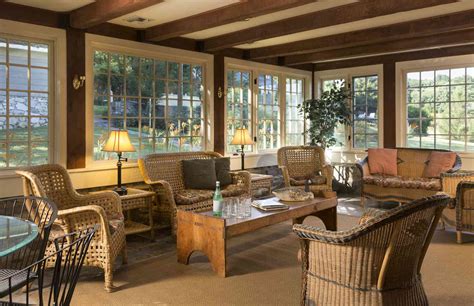 What Is a Sunroom?