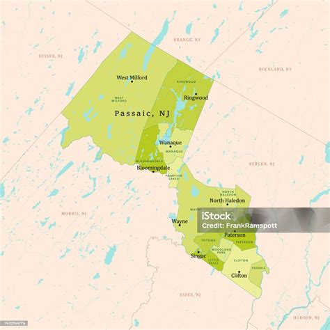 Passaic New Jersey