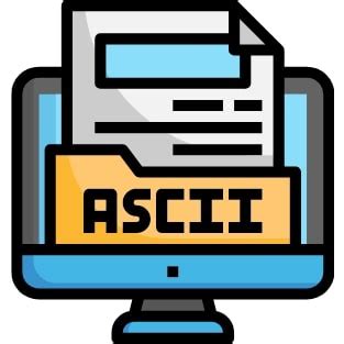 Image result for ASCII Table Generator