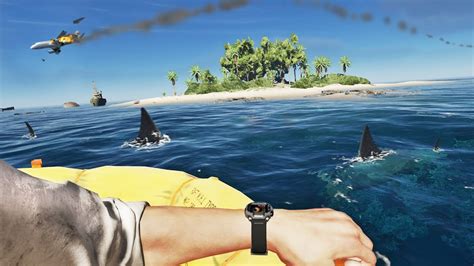 Image result for Stranded Deep PC