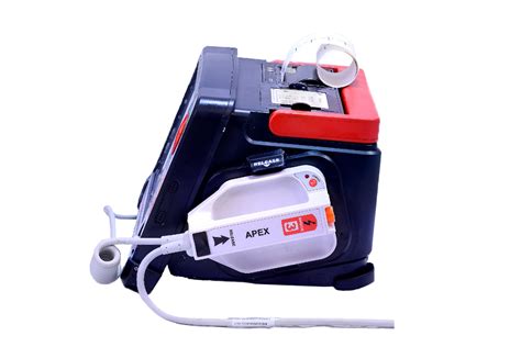 Image result for How to Check Defibrillator Machine