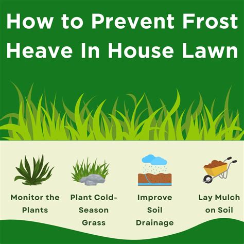 Frost Heave: 4 Great Methods on How to Prevent Frost Heave