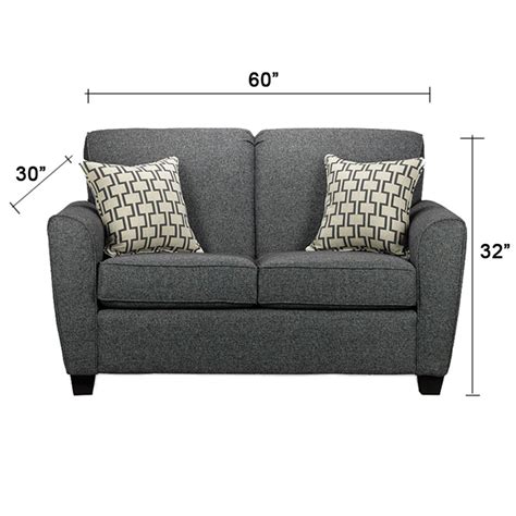 Holden 2 Seater Sofa for Living Room – Torque India