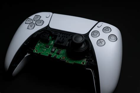 PS5 Controller Trade-In mit Hall Effect Stick