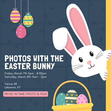 Photos With The Easter Bunny - Visit Lebanon Kentucky - The Heart of Kentucky | Lebanon, KY ...