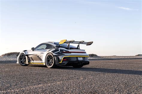 Porsche GT3 RS 8k Wallpapers and Backgrounds: Free 8K Download [20+]