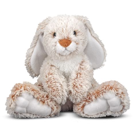 Stuffed Bunny Rabbit