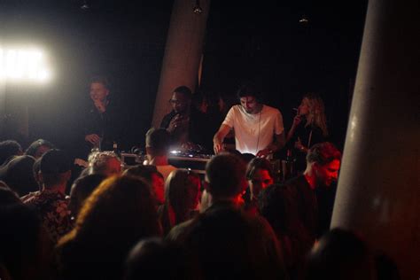 Top 10 best clubs in Berlin in 2024 - yes, you still can't take photos ...
