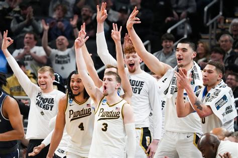 March Madness Fun Facts: Surprising Stats and Records You Need To Know ...