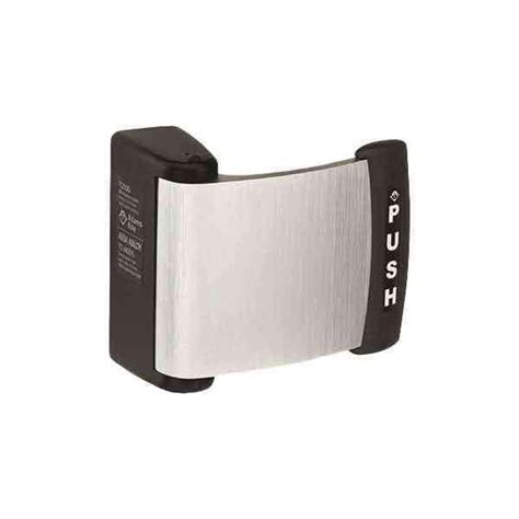 Adams Rite AdamsRite: Paddle Push Right 1-3/4 628 Door Thickness 1 3/4 ...