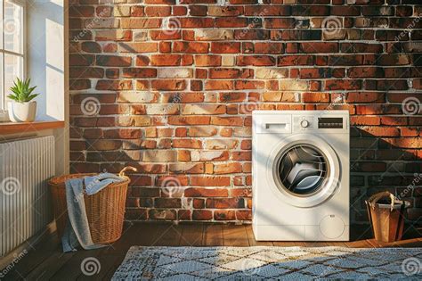 Image result for Brick in Washing Machine