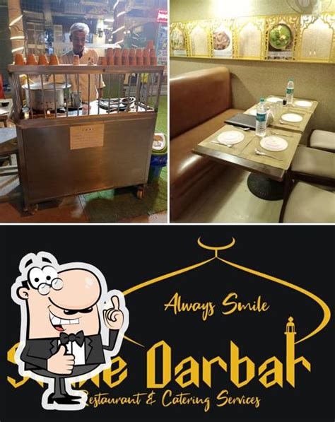 Smile Darbar A Family Restaurant, Delhi - Restaurant menu, prices and ...