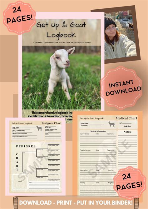 Image result for Goat Record Keeping Program