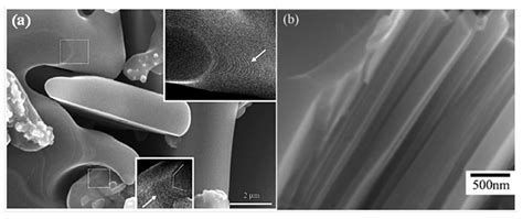 Combustion Synthesis of MAX Phases: Microstructure and Properties Inherited from the Processing ...
