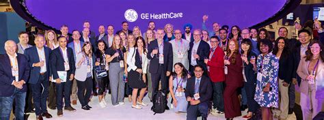 About - GE HealthCare Research | Shaping the Future of Healthcare