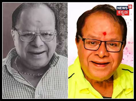 M.S.Umesh: ಮಕ್ಕಳ ರಾಜ್ಯದಿಂದ ಬ್ಯಾಂಕ್ ಆಫ್ ಭಾಗ್ಯಲಕ್ಷ್ಮಿವರೆಗೆ.. ಉಮೇಶ್ ಸಿನಿ ...