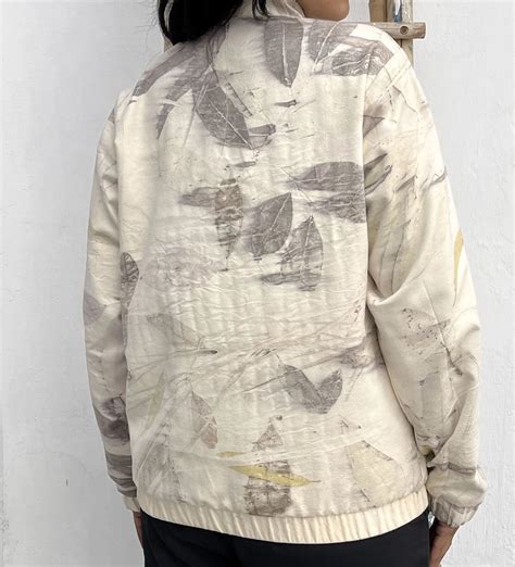 Suede Bomber Reversible Jacket – Eco-friendly Style – Kokikar