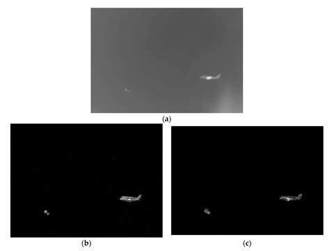 Research on an Infrared Multi-Target Saliency Detection Algorithm under ...