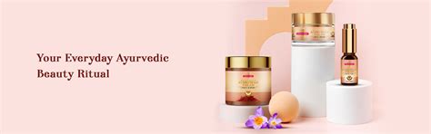 Ayurvedic Kumkumadi Tailam Kit | Prevents 9 Skin Problems