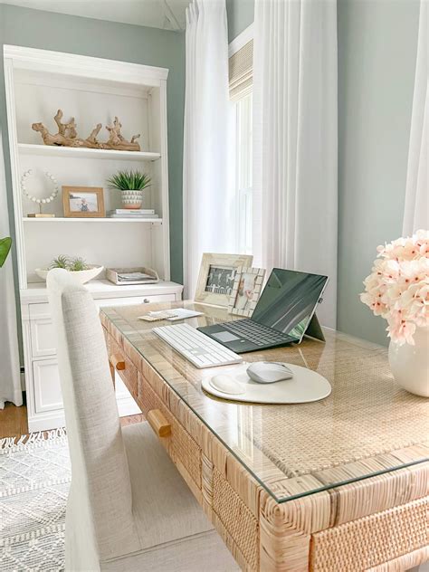 Coastal Capri Cottage