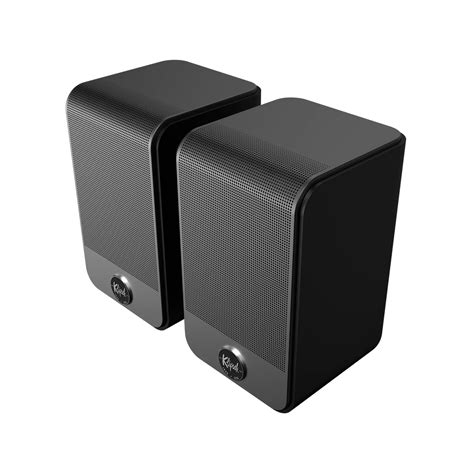 Buy Klipsch Flexus Surr 100 Wireless Surround Speakers at best price in ...