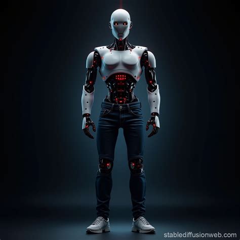 Robot Machine Body 的图像结果