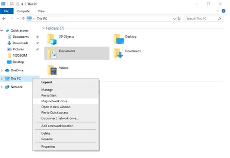 Image result for How to Map SharePoint to File Explorer