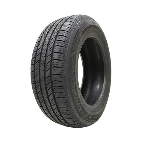 Set of 2 Hankook Kinergy ST (H735) P295/50R15 105T Tires - Walmart.com