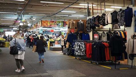 10 Bustling Melbourne Markets To Get The Best Out Of The City