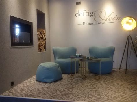 DEFTIG & FEIN, Karben - Restaurant Reviews, Phone Number & Photos ...