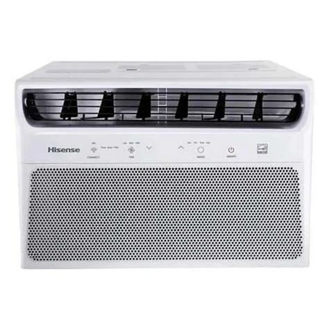 Hisense Window Air Conditioner