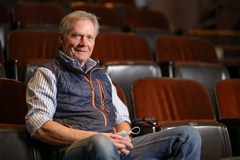 Martin reflects on restoring Delaware Theatre Co. stage