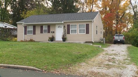 Fatal shooting at Airbnb Halloween party in Mansfield, Ohio