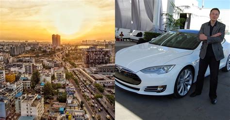Tesla Might Open A Research Centre in Bangalore, Making India Second in ...