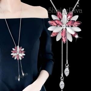Shining Diva Jewellery - Buy Shining Diva Jewellery Online at Best ...