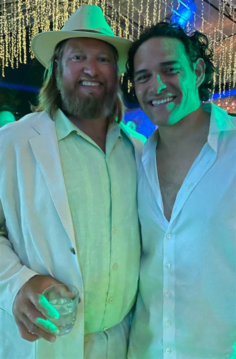 Mark sanchez wedding 60 photos - Astyledwedding.com