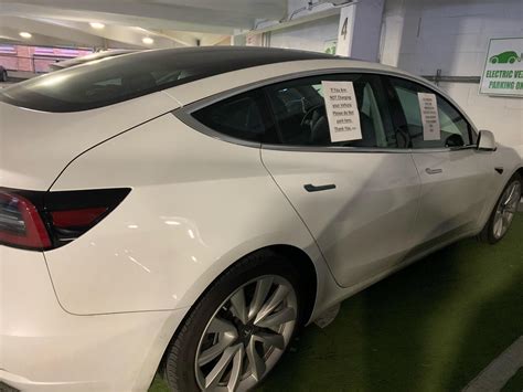 Smithfield- Liberty Garage | Pittsburgh, PA | EV Station