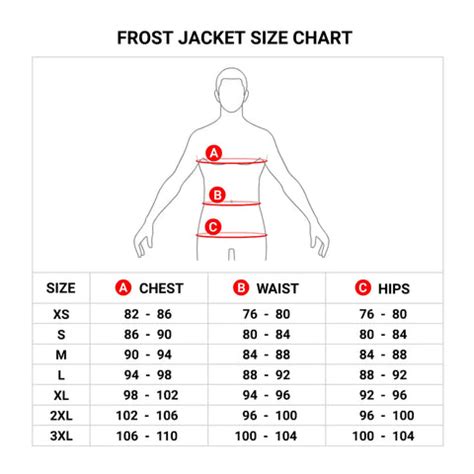 Viaterra Frost Warm Jacket (VT-FrostV2) – LazyAssBikers