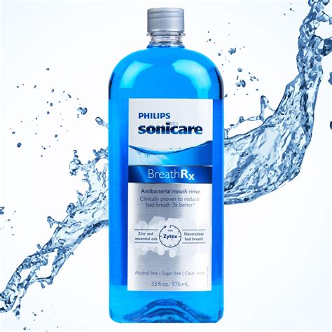 30% off on BreathRx Antibacterial Mouth Rinse | OneDayOnly