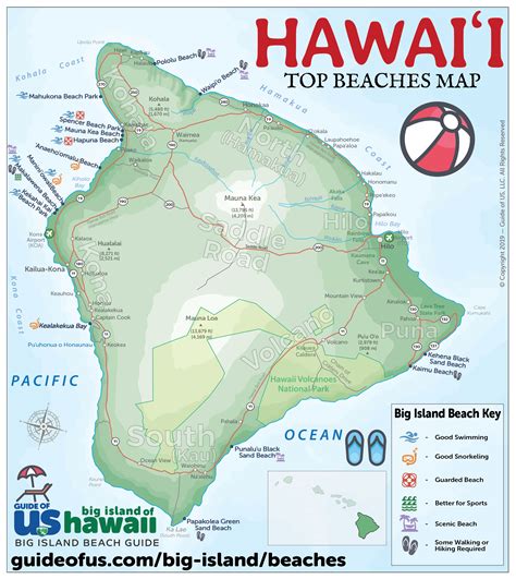 Kailua Kona Hawaii Map - Park Houston Map