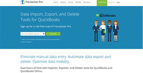 Image result for Transaction Pro Tutorials