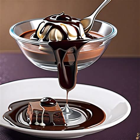 Chocolate Syrup Recipe for Dessert Bliss