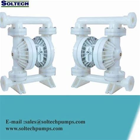 Air Operated Diaphragm Pumps - Double Diaphragm Pump Trader - Retailer ...