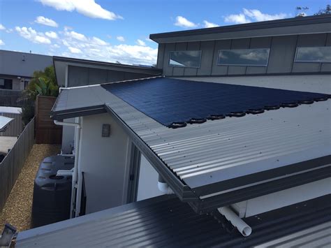 Solar Pool Heating: Brisbane, Gold Coast, Logan, Ipswich