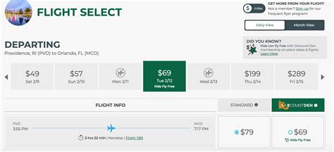 Kids Fly Free with Frontier Airlines! - Deals We Like
