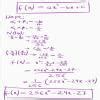 if alpha and beta are the zeroes of polynomial 3x²-4x-1 then find ...