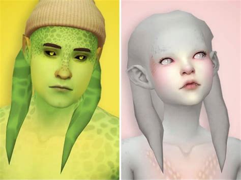 Image result for Alien Stage Sims CC