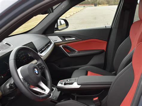 2023 BMW X1: 31 Interior Photos | U.S. News