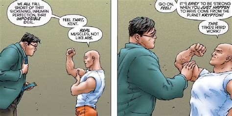 Why All-Star Superman Was a Massive Influence on James Gunn's Movie