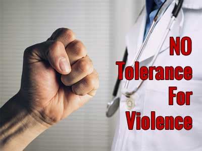 Medicos Assaulted at Nair Hospital after patient's death; Maharashtra ...